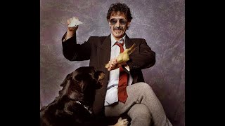 Frank Zappa - Evelyn a modified dog