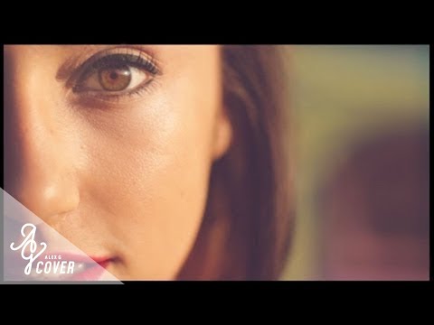Katy Perry - Roar (Alex G Cover) Official Music Video