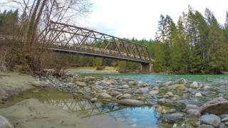 preview picture of video 'Agassiz, BC'