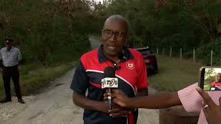 Police investigating unnatural death in St Joseph