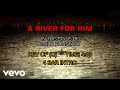 Linda Ronstadt - A River For Him (Karaoke)