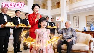 Download lagu Cô gái bị đuổi khỏi nhà, bất ngờ được người giàu nhất thế giới đưa về nuôi như cháu gái ruột mp3