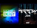 Elektronomia - Energy (original mix) & Jim Yosef - Arrow | Elektronikel's Mashup