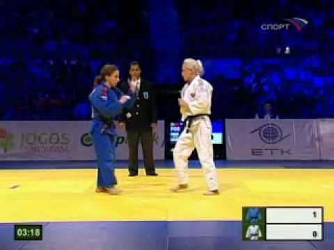 Judo European Championship 2008 - 1