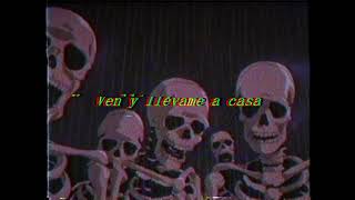 Deftones - Lucky You; sub. español