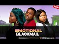 EMOTIONAL BLACKMAIL EDDIE WATSON CALISTA OKORONKWO RUTH KADIRI 2025 LATEST NIGERIAN NOLLYWOOD MOVIE