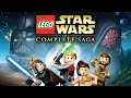 Lego Star Wars The Complete Saga Gameplay Pt br
