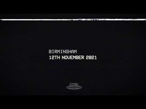 DTP001: Birmingham | J.Sparrow, Sicaria Sound, Enigma Dubz, Deep Tempo, Minty, Blaise, Breach Gang