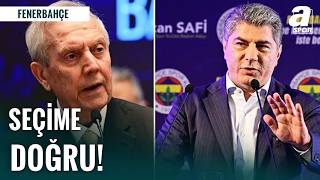 Fenerbahçe’de Seçim Sonrası Sil Baştan Kadro!