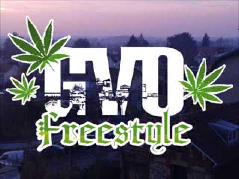 GVO - freestyle