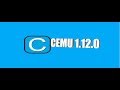 CEMU 1 12 0 THE LEGEND OF ZELDA BREATH OF THE WILD 2K