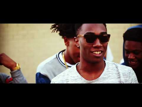 Fredo Bang x Gee Money - Wish Death On Me (Official Music Video)
