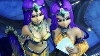 Dragon Quest Heroes II video 3