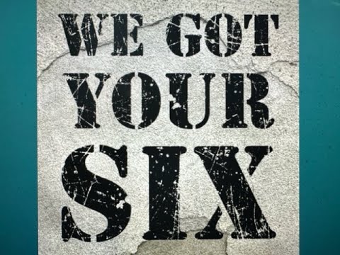 Hollywood Fringe Festival - We Got Your Six Play - Lightning Rod Theater