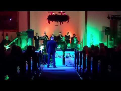 Swing Company Kiel - O Tannenbaum