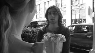 Rear View by Luca Bella