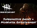 Dead By Daylight — Supermassive Games & MidWinter Entertainment Projects