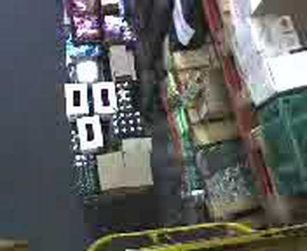 Salvo e Tozzi a lavoro