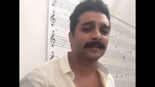 BAHTİYAR ÖZDEMİR EMANET (YENİ)