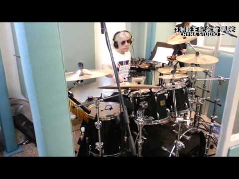 Memorials of Don Ashley 2013 Man's Icon Rehearsal #2