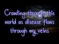 Evanescence- Away From Me lyrics [HD] 