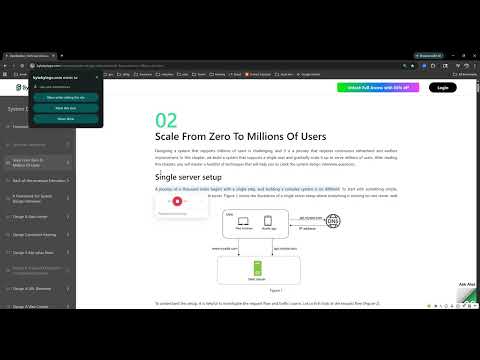 Item video thumbnail
