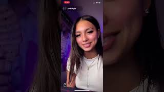 No Bra White Shirt Gamer Girl ?