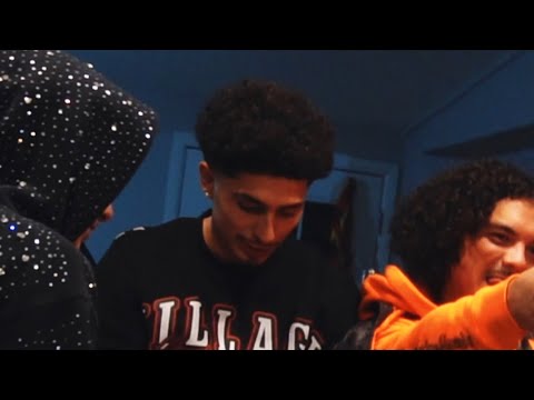 Jsmoove X Luv BrAZy MVP (Official Music Video)