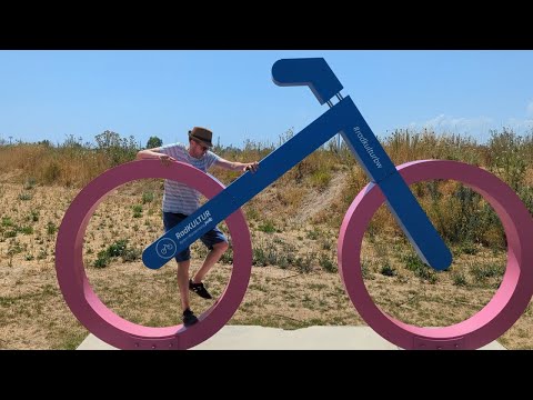 BUGA 2023: A day in Mannheim [Vlog]