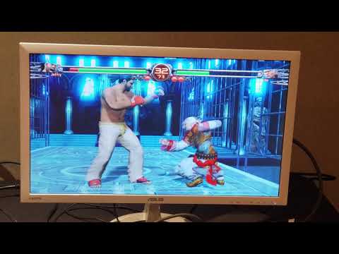 Defend The North 2019 - Virtua Fighter - Harpooneer (JE) vs Homestay Akira (LA)