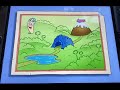 Dora The Explorer Rapido Tico Map Season Episode