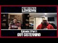 Episode #2 Part 1 - Guy Cisternino - ARNOLD PREDICTIONS AND MORE!