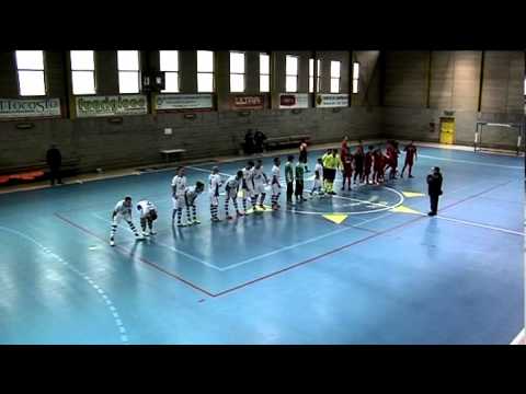 Chaminade   Isernia 3-4  stag 2013 14