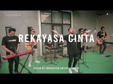 Rekayasa Cinta - Camelia Malik | Pop Latin Version by Fantastico Entertainment