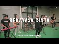Rekayasa Cinta Camelia Malik Pop Latin Version By Fantastico Entertainment