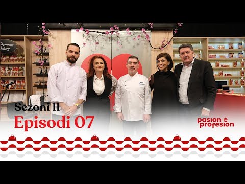 Pasion e Profesion - Edicioni Familjar / Sezoni 11 - Episodi 7