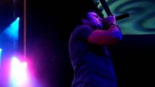 &quot;Lonely&quot; SHANNON NOLL, Live Revesby, 7.6.08 ( 2.40 minutes )