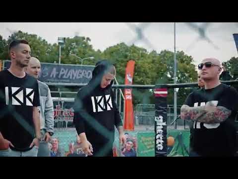 Latvijas rapper tag #38- DENISS