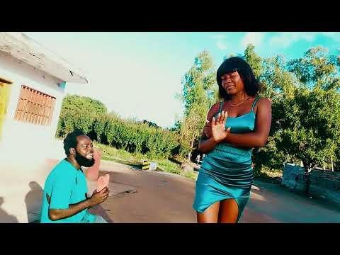 King Nevez-B - KADHINAYAGA (Official Visualizer)