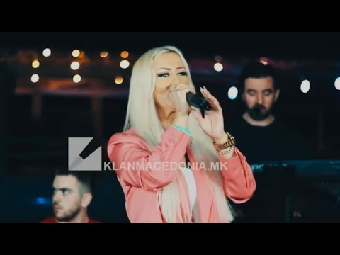 Agim Band & Vjollca Selimi - Potpuri Verore Live (PitStop 2022) #music #hit #song #agimband