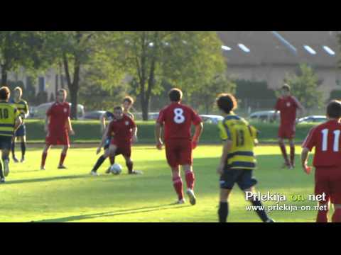 Avto Rajh Ljutomer - Kovinar Štore