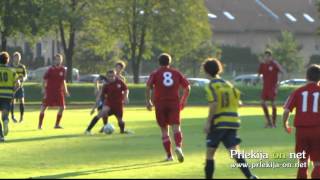 Avto Rajh Ljutomer - Kovinar Štore