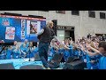 Ed Sheeran Performs Supermarket Flowers On Today Show