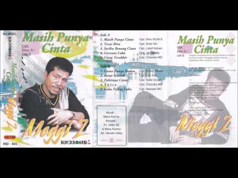 Masih Punya Cinta / Meggi Z (Original)