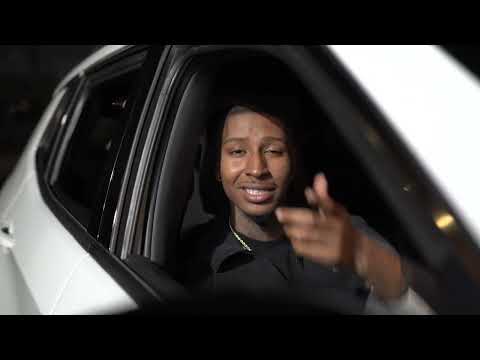 K.Flexin - Topics  ( Dir. by Elyse .W)