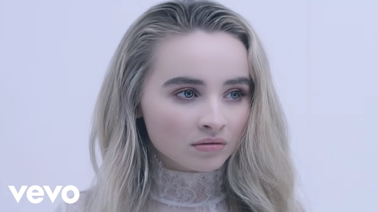 Sabrina Carpenter, Jonas Blue — Alien