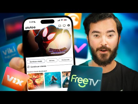 I Tried 9 Apps to Watch Free Movies