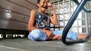 Download lagu Nenek Ketawa / Menangis ? mp3 Download lagu Nenek Ketawa / Menangis ? mp3