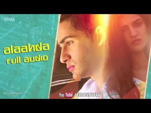 Alaahda (Audio Song) | Lekar Hum Deewana Dil | Armaan Jain & Deeksha Seth