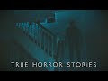 3 Creepy TRUE Home Alone At Night Horror Stories